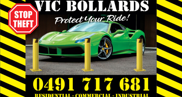 vic-bollards